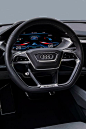 fullthrottleauto: Audi E-tron Quattro Concept ’09.2015 (#FTA)