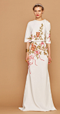 《Georges Hobeika》女装#礼服#