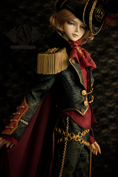 bjd◤男◥现-花瓣网|陪你做生活的设计师 | soom zak 001