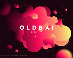 Oldbai89采集到排版版式