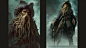 Aaron McBride : Senior Visual Effects Art Director at ILM
