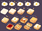 :sweet making: [1]
