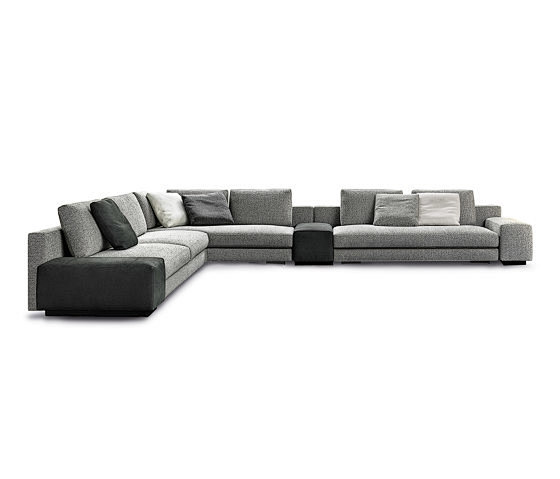 Daniels by Minotti |...