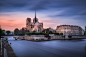 Le cœur de Paris by Giuseppe Torre on 500px