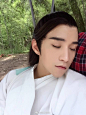 #吴楚一##狐仙#