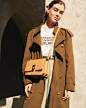 Burberry (@burberry)的ins主页 · Lookins · Instagram网页版 (Tofo.me)