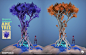 Seedworld Tree & Plant