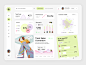 E commerce Platform Admin Panel
