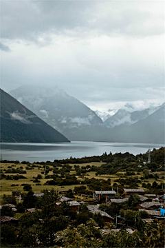 kavte采集到风景