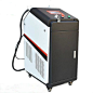 Rust Cleaning Laser - Removes Rust Effortlessly : Laser laser descaling machine, automatic cleaning, simple operation, no noise, no pollution Can be applied to any scene, whether it is to remove rust, remove paint, remove oil, remove the oxide layer, clea