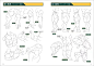 怎么画肌佬
绘画教材《強い筋肉の描き方》7月4日发售