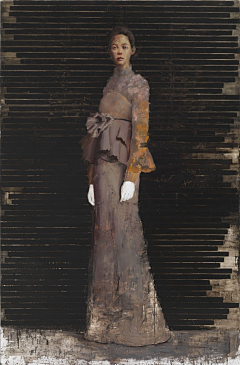 未麻部屋采集到Jonas Burgert