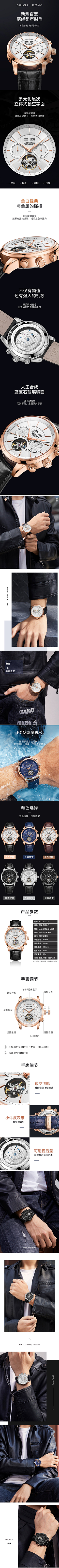 Feihone采集到石英机械表作图参考