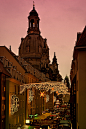Lights, Dresden, Germany
photo via elaine