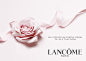 LANCÔME - Christophe Bouquet