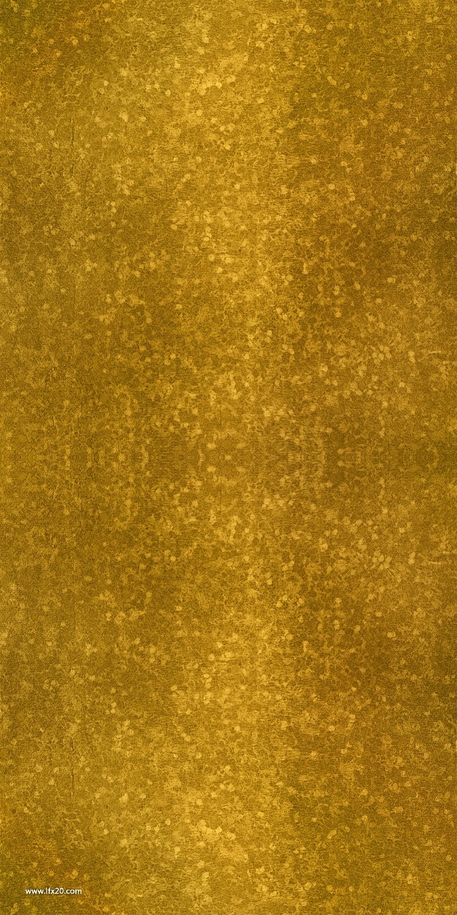 金色背景纹理