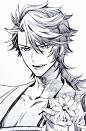 #刀剣乱舞# とりよし的小兼兼又来啦！！！哇真的一下就能抱起来=wwww= ​​​​
