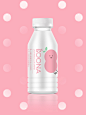 乳小菌 乳酸菌白桃味