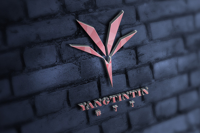 Y造型品牌标志