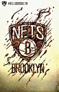 BROOKLYN NETS Campaign on the Behance Network