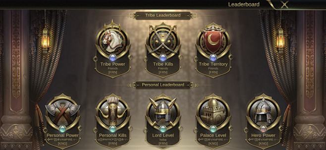 沙漠骑士 knights of the ...