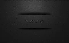 黑色简约好看的桌面壁纸