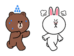 布朗熊熊熊 - 堆糖，美图壁纸兴趣社区