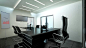 家具：ExProLux office interior design(原图尺寸：600x338px)