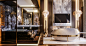 3dsmax hotel Interior Picture Visualisaztion