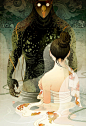 Victo Ngai's Portfolio