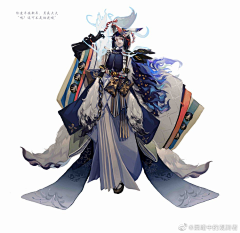 莲玠采集到服设