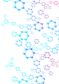 分子图片素材氨基酸分子