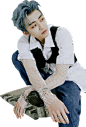 NCT DREAM 郑杞自抠