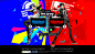 Persona3 Dancing Moon Night & Persona5 Dancing Sta