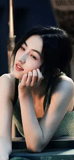 张子枫壁纸_6_YooA_ 薇_来自小红书网页版