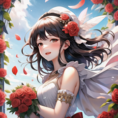 摩羯座的喜塔腊璐璐子采集到二次元漫画美少女合集