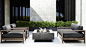 Rooms | RH Modern http://www.uk-rattanfurniture.com/product/garden-furniture-set-sofa-set-outdoor-chairs-and-table-set-lounge-black-patio-terrace-lounge-suite-rattan-look-garden-furniture/ http://www.uk-rattanfurniture.com/product/charles-bentley-garden-p