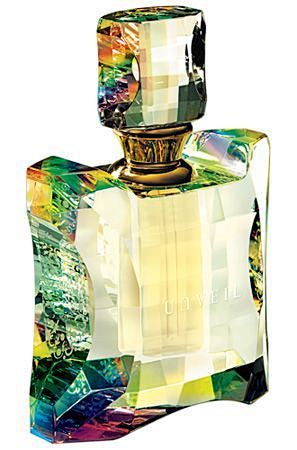 Unveil Ajmal perfume...