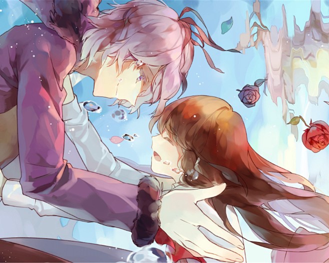 恐怖美术馆garryib