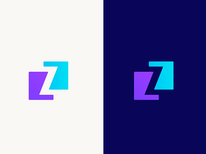 Letter Z - minimal b...