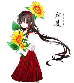 LuHaijian采集到洛天依