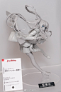 #先行预订#Max Factory 1/7  英梨梨 （原型展示）
O手办童萌会 Max Factory 1/7 路人女主的养成... ​​​​