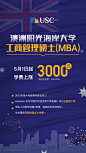 澳洲阳光海岸大学MBA