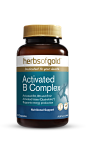 Activated B Complex