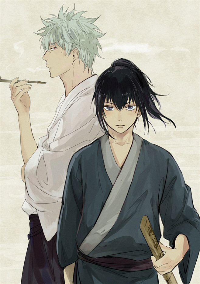「銀土LOG（2015.6-2015.7...