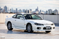 Nissan Silvia S15 Type S @NAN9_LOW