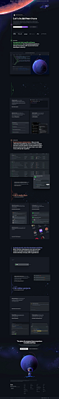 GitHub: Let’s build from here · GitHub
