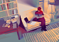 art article artist design Drawing  editorial ILLUSTRATION  magazine