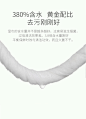 科巢婴儿湿巾纸巾新生手口屁专用宝宝幼儿童家庭实惠80抽5大包装-tmall.com天猫
