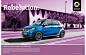 SMART 2016, Cabrio, fortwo,forfour : International Launch of the the 2016 Smart Cabrio, fortwo and forfour